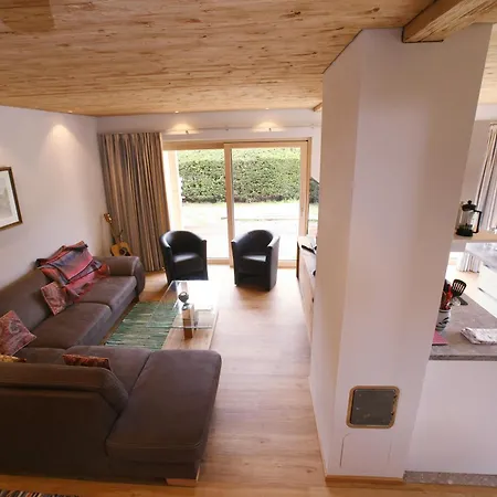 Haus Helen Maishofen