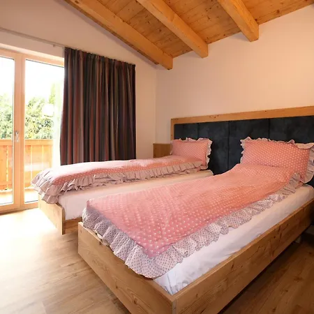 Haus Helen Chalet