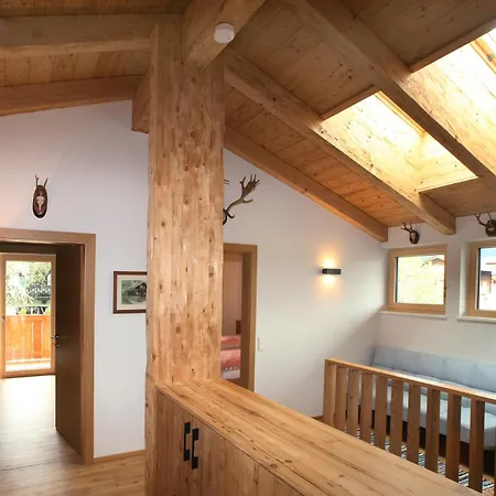 Chalet Haus Helen *