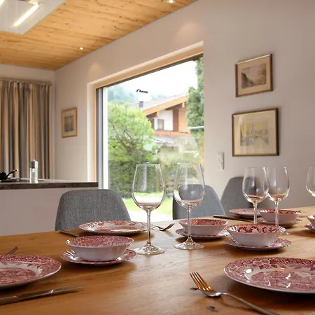 Haus Helen Maishofen