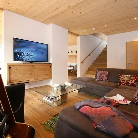 Haus Helen Chalet *