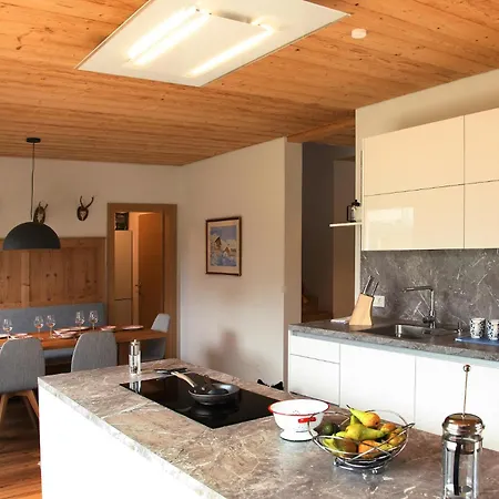 Haus Helen Chalet