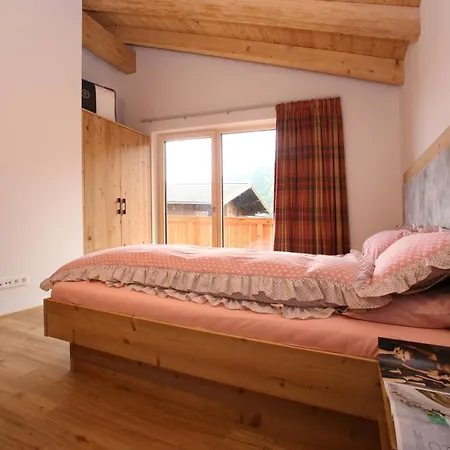 Chalet Haus Helen