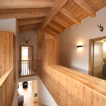 Haus Helen Chalet Maishofen